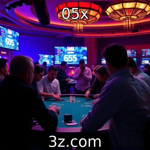 Comportamento dos apostadores brasileiros em roletas ao vivo