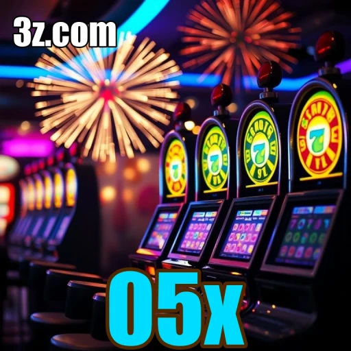 A Magia do Arcade: Entretenimento no 05x