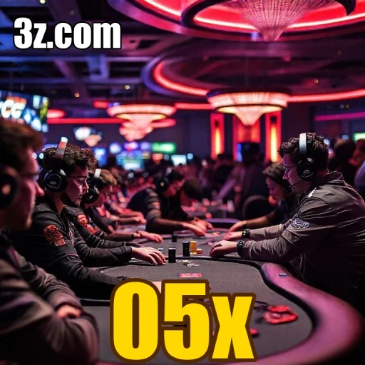 Cardgames no 05x: Um Mundo de Estratégia e Diversão