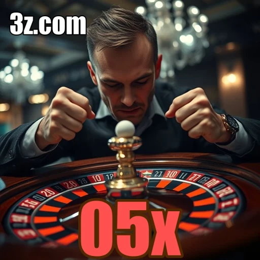 Thriller em 05x: Emoção e Suspense em Cada Jogo